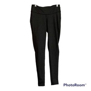 GapFit Leggings gray SZ S